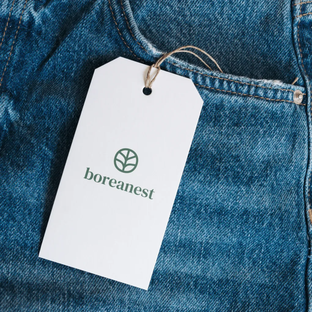 Boreanest-Logo