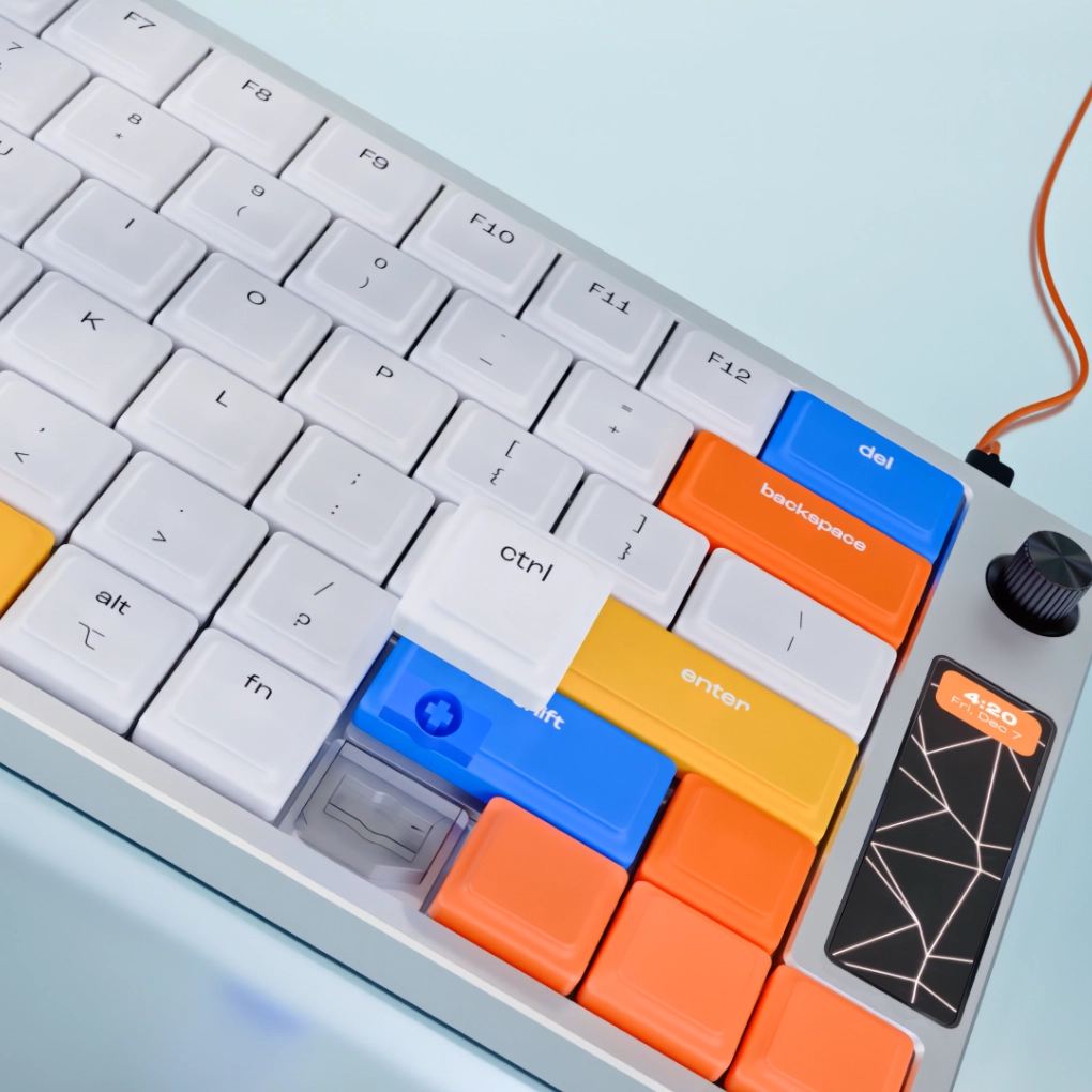 Keyboard